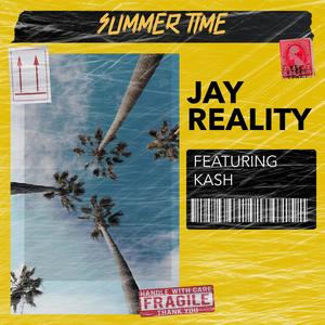 Summer Time (feat. Kash 3k) [Explicit]