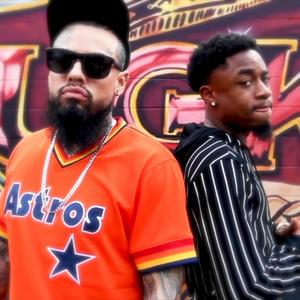 Feel the Vibe(feat. Dre Jamel) (Explicit)