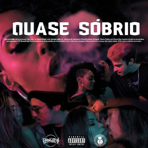 Quase Sóbrio (Explicit)