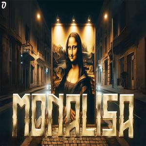 Monalisa (feat. Yallo)