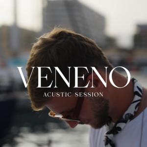 Veneno (Acustic Session) (feat. Javier Tirado)