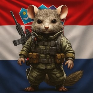 CAPRICHA NA RATOLANDIA (Explicit)