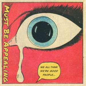 Must Be Appealing (feat. Charlie Chinggis)