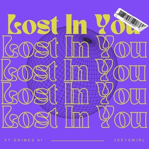 Lost In You