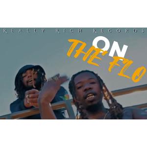 On the floor (feat. Buttah Luch & Davy Buttah) (Explicit)