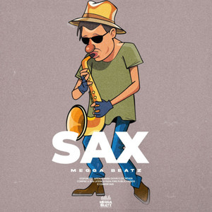 Sax O apupu (Original Mix)