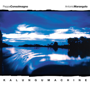 Kalungumachine