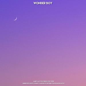 Wonder Boy(feat. Cole Winn)