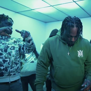 Letter To Jah (feat. BOS 11 & Jah Flocco) (Explicit)