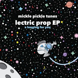 Lectric Prop EP