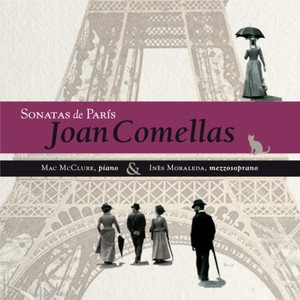 Sonatas De Paris