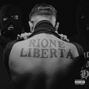 ERRELLE (10 Anni Dopo RIONE LIBERTÁ) (Explicit)