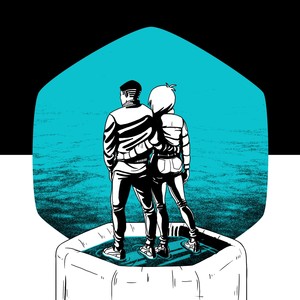 Start Again(feat. Erik Frisberg)