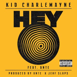 Hey O(feat. Ante) (Explicit)