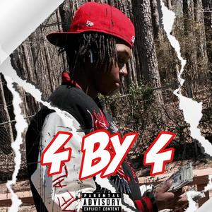 4 by 4 (Explicit)