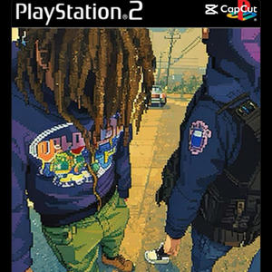 2 Timez (feat. Sahlow) (Explicit)