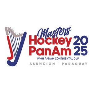 Himno PANAM Masters Hockey ASU 2025