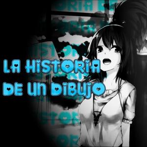La historia de un dibujo