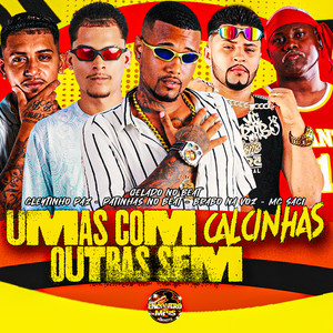 umas Com Calcinha Outras Sem (Explicit)
