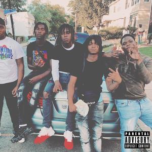 Late Nights(feat. Es Mu) (Explicit)