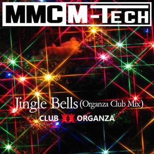 Jingle Bells (Organza Club Mix)