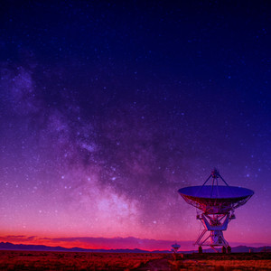 Interplanetary Drive-by (Inst.)