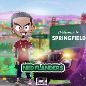 Ned Flanders(feat. DMB Dai) (Explicit)