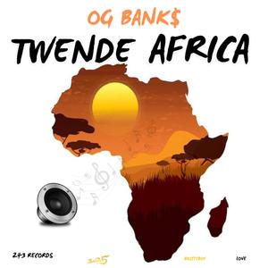 TWENDE AFRICA