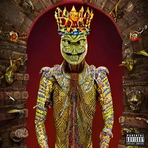 Final Boss (feat. Arnel Pineda) (Explicit)