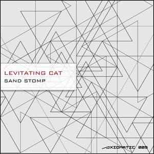 Sand Stomp (T.E.C.H.O. Remix)