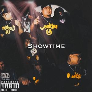 ShowTime (Explicit)