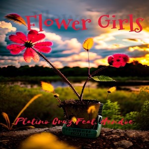 Flower  Girls (feat. Hendoe)