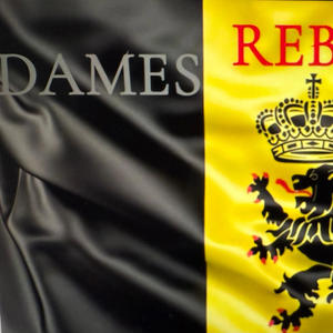 Rebellion (original mix|vintage)