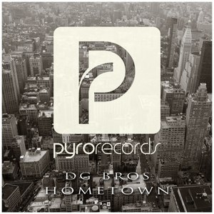 Hometown (Radio Edit)