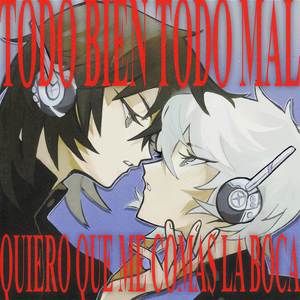 Quiero Que Me Comas la Boca