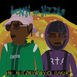 The Neighborhood Bakery EP (Explicit)