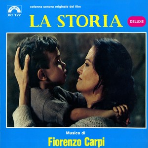 La storia (Deluxe) (Colonna sonora del film)