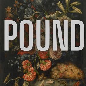 POUND (feat. Damien Sane) (Explicit)