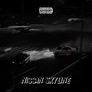 Nissan Skyline (Explicit)