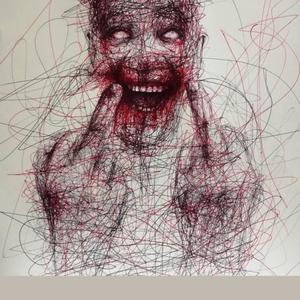 Never Lackin (Explicit)