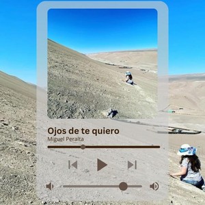 Ojos de te quiero