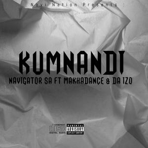 Kumnandi (feat. Makhadance & Da Izo)