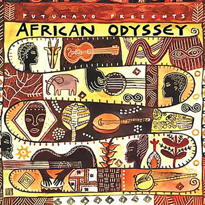 Aura Msimang Kulala (South Africa)封面
