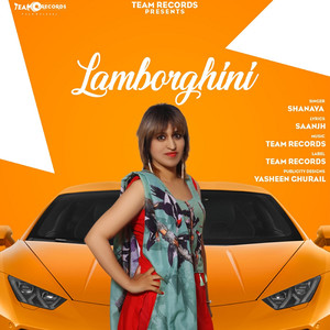 Lamborghini - Single