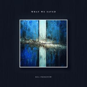 What We Saved (feat. Tim Reynolds)