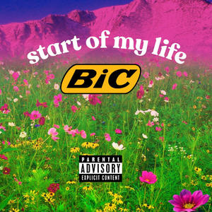 start of my life (Explicit)