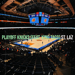 Playoff Knicks