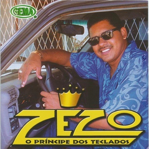 Zezo (O Príncipe dos Teclados)