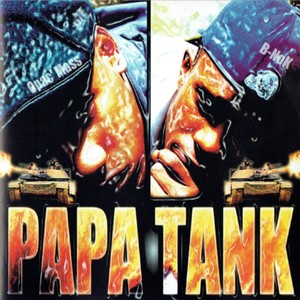 Papa tank