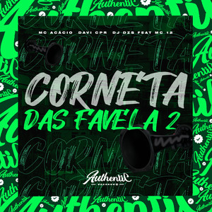 Corneta das Favela 2 (Explicit)